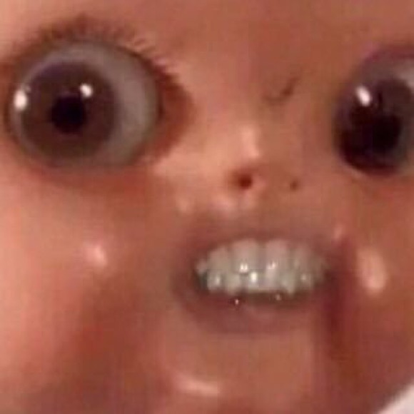 Meet your Posher, Carl - Picture 1 of 1